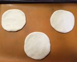 旨味凝縮干し野菜のフォカッチャ作り方5写真
