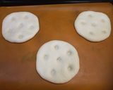 旨味凝縮干し野菜のフォカッチャ作り方6写真