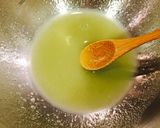 簡単!塩ポン酢☆作り方1写真