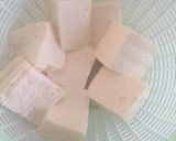 簡単一品！豆腐と豚挽き肉あんかけ♡作り方3写真