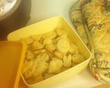 材料３つ！型抜きクッキー：）作り方7写真