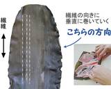 簡単・美味しい！昆布屋の豚肉の昆布巻き作り方3写真