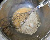 ドイツ風パンケーキ「ダッチベイビー」作り方1写真