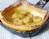 ドイツ風パンケーキ「ダッチベイビー」作り方4写真
