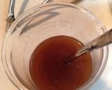 簡単おかず☆我が家の中華風ミートボール作り方6写真