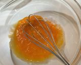 シフォンケーキの生地で作るカップケーキ作り方4写真