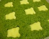 クマがいっぱい!?ロールケーキ作り方5写真