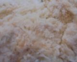 大豆のお肉Deヘルシーフィレカツ作り方4写真