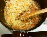 ミートソース⭐お母さんの味⭐懐かしい味作り方2写真