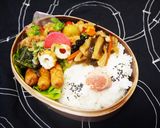 大豆のお肉Deヘルシーフィレカツ作り方6写真