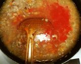 ミートソース⭐お母さんの味⭐懐かしい味作り方6写真