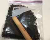 シフォンケーキの生地で作るカップケーキ作り方2写真