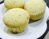 糖質制限MEC蒸しパン作り方4写真