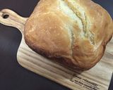 siroca HB で塩味食パン！作り方2写真