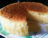 ＊魔法のケーキ＊材料6つだけ♪作り方14写真