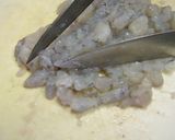 パリパリ!えび揚げ餃子作り方1写真