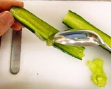 カレーたまごサンドイッチ作り方3写真