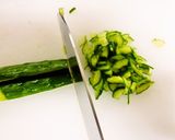 カレーたまごサンドイッチ作り方4写真