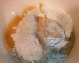 離乳食後期～完了期/卵・乳なしの肉まん作り方1写真