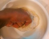 離乳食後期～完了期/卵・乳なしの肉まん作り方3写真