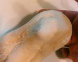 離乳食後期～完了期/卵・乳なしの肉まん作り方5写真