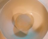 離乳食後期～完了期/卵・乳なしの肉まん作り方6写真