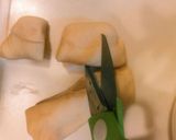 離乳食後期～完了期/卵・乳なしの肉まん作り方11写真