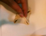 離乳食後期～完了期/卵・乳なしの肉まん作り方14写真