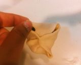 離乳食後期～完了期/卵・乳なしの肉まん作り方15写真