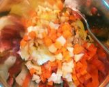 離乳食後期～完了期/卵・乳なしの肉まん作り方8写真