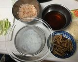 【覚書】春巻き作り方1写真