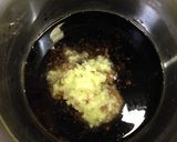 鶏そぼろ作り方1写真