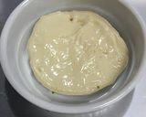 ビールと!アボカド×味噌のココットカマン作り方1写真