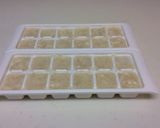 ネギ 身欠きニシンの こうじ味噌 和え作り方1写真