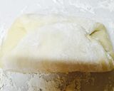 ホームベーカリーで、ふわふわ♡りんごパン作り方6写真