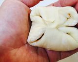 ホームベーカリーで、ふわふわ♡りんごパン作り方13写真