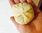ホームベーカリーで、ふわふわ♡りんごパン作り方14写真