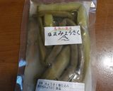 ニオサクと身欠きニシンの田舎風煮物作り方2写真