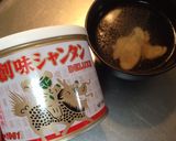 とろ〜り中華あんかけ飯作り方3写真