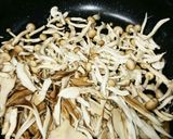 秘伝大豆ラボと野菜炒め餡掛けダイエット作り方4写真