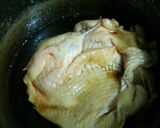 簡単＊とりの照り煮でご飯モリモリ♪作り方2写真