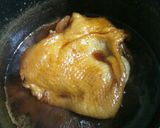 簡単＊とりの照り煮でご飯モリモリ♪作り方4写真