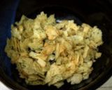 さめのポテト焼き作り方1写真