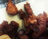 子どもが喜ぶ♪酢豚(*^-^*)作り方4写真