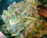 春野菜パスタ☆作り方5写真