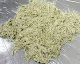 とろろ昆布で包む☆和クリーミーおにぎらず作り方2写真