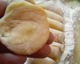 ○パイナップル餡のおまんじゅう○作り方12写真