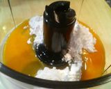 ○パイナップル餡のおまんじゅう○作り方8写真