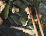 茎わかめの炒め煮作り方3写真