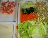 X牛乳一人鍋作り方1写真